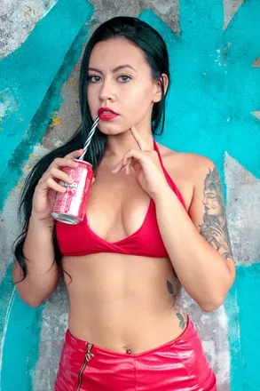 OnlyFans cuenta callmepersefone avatar 1