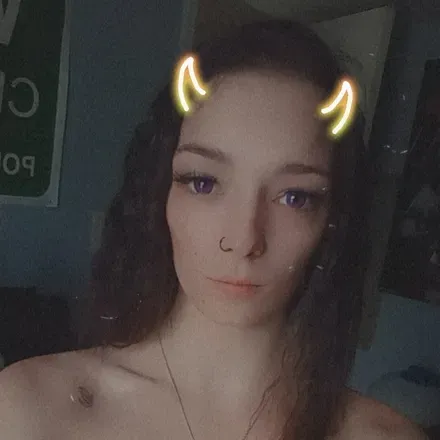 OnlyFans account  babybunny.420 avatar 1