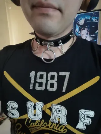 OnlyFans cuenta n4choker avatar 1