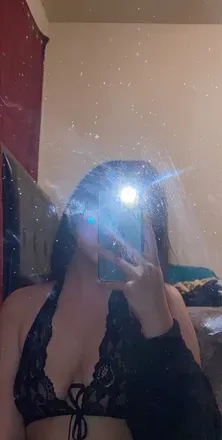 OnlyFans cuenta babyymiillf avatar 1