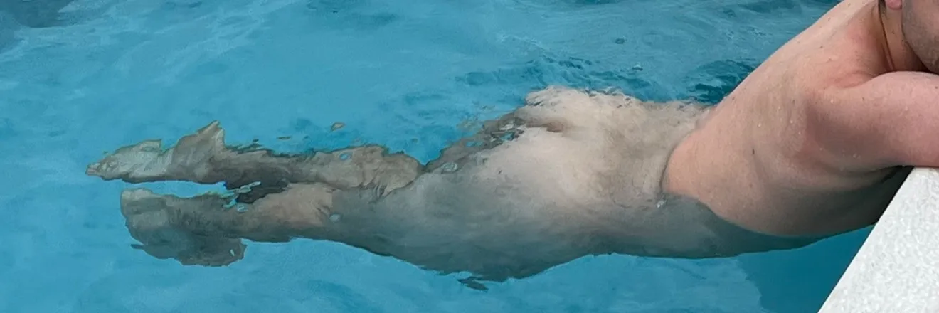 OnlyFans account  asstroboynick header 2