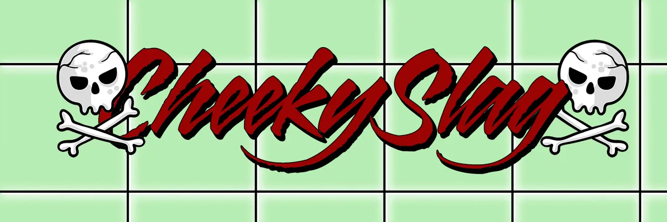 OnlyFans cuenta cheekyslag header 2