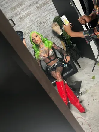 OnlyFans cuenta partyywithbarbie avatar 1
