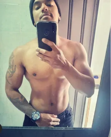 OnlyFans cuenta jesus1295 avatar 1