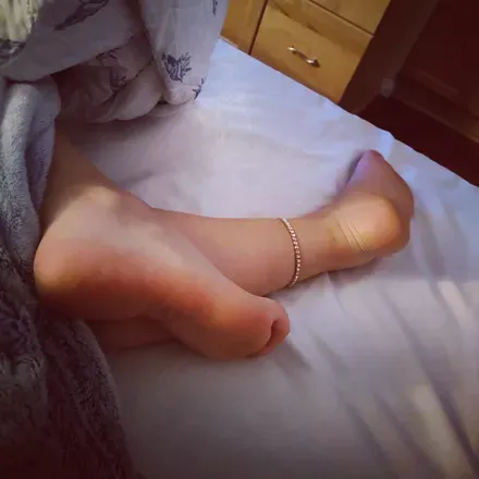 OnlyFans cuenta kyrasweetfeet avatar 1