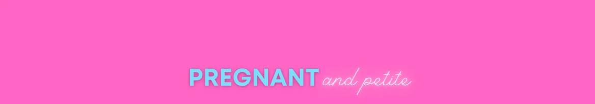 OnlyFans cuenta pregandpetite header 2