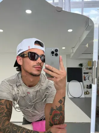 OnlyFans cuenta tatteduptwinkk avatar 1