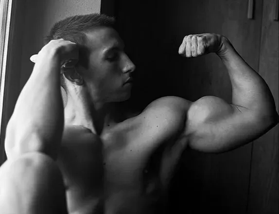 OnlyFans cuenta enricobellins avatar 1