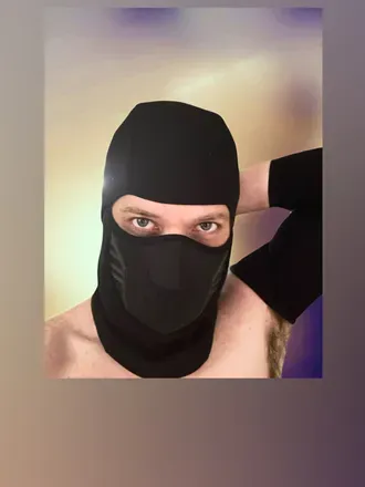 OnlyFans cuenta blackmaskdaddy avatar 1