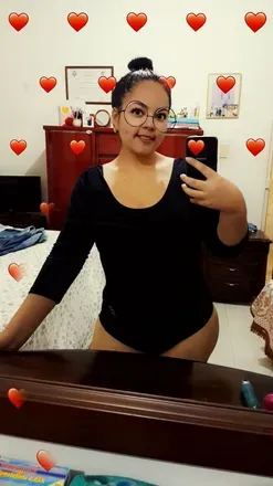 OnlyFans cuenta nana0104 avatar 1