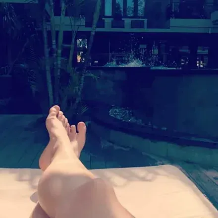 OnlyFans cuenta kinkyfoots9876 avatar 1
