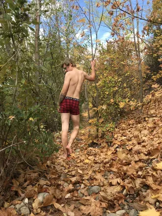 OnlyFans cuenta adventurousindividual avatar 1