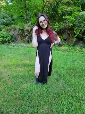 OnlyFans cuenta littler3dsiren avatar 1