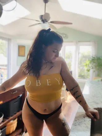 OnlyFans cuenta lexiloododge avatar 1