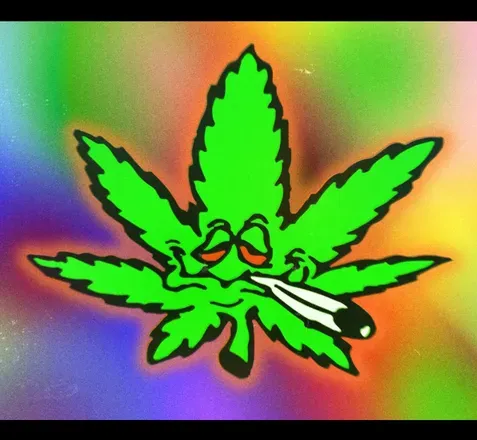 OnlyFans account  mylittlepothead header 2