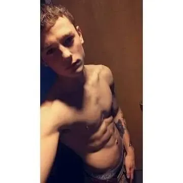OnlyFans cuenta yrnanthony avatar 1