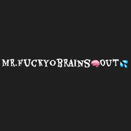 OnlyFans cuenta mrfuckyobrainsout avatar 1