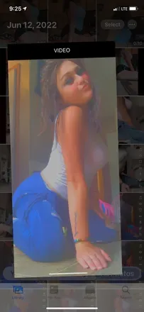 OnlyFans cuenta lexikensie avatar 1