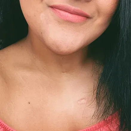 OnlyFans cuenta meleyza1 avatar 1