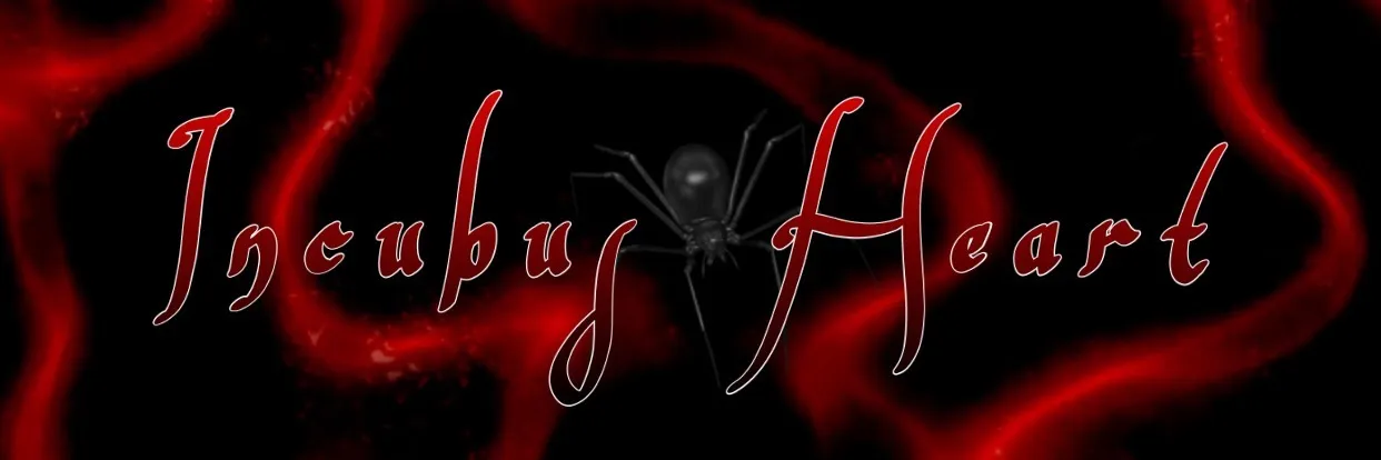 OnlyFans account  incubusheart header 2