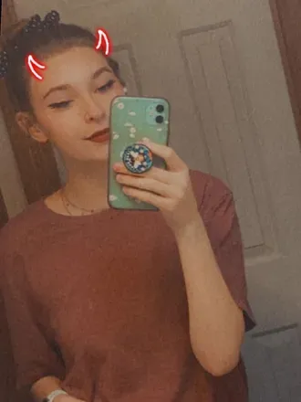 OnlyFans cuenta applebutter5 avatar 1