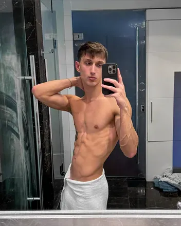 OnlyFans cuenta christianfxks avatar 1