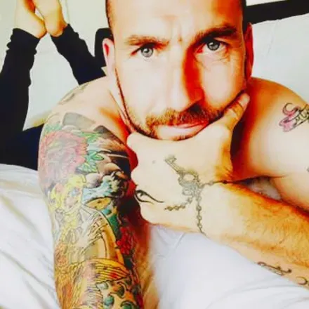 OnlyFans account  itsallaboutjack avatar 1