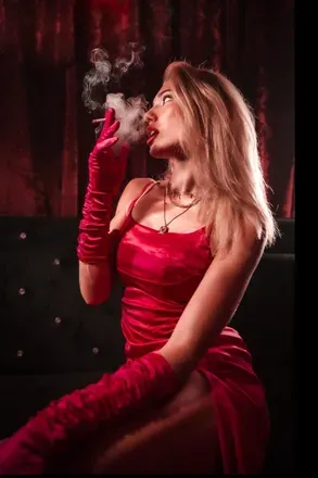 OnlyFans cuenta rebeka.ralf avatar 1
