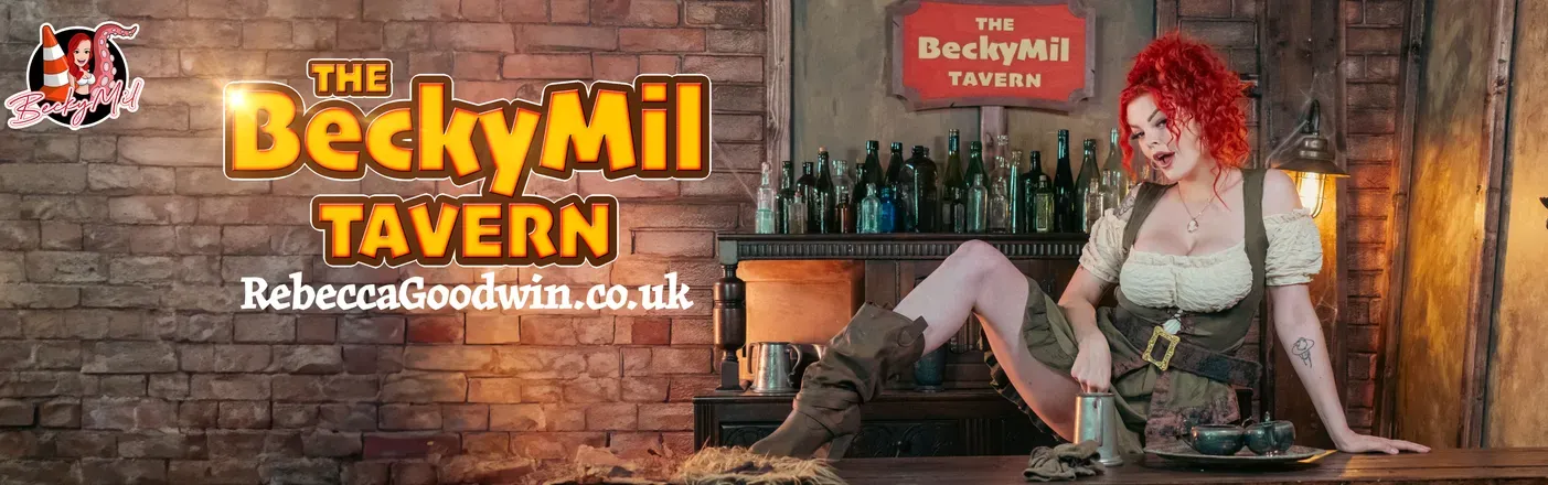 OnlyFans cuenta beckymil2 header 2