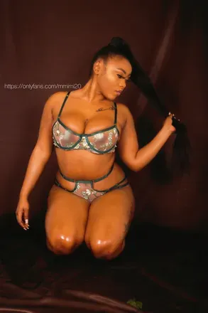OnlyFans cuenta mmimi20 avatar 1