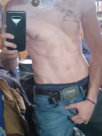 OnlyFans cuenta th3wolf212 avatar 1