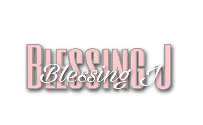 OnlyFans account  blessingj header 2