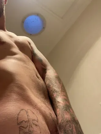 OnlyFans cuenta binnybom avatar 1