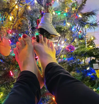 OnlyFans cuenta formyfeet1234 header 2