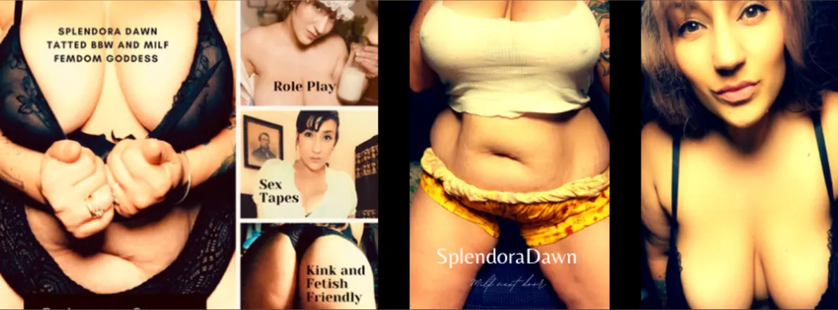 OnlyFans cuenta splendorad header 2