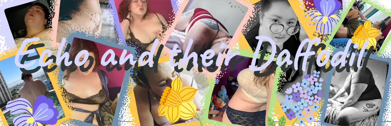 OnlyFans cuenta echosdreams header 2
