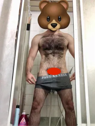 OnlyFans cuenta veryhairyman888 avatar 1