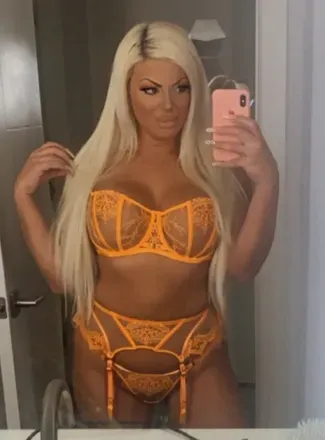 OnlyFans cuenta x0barb avatar 1