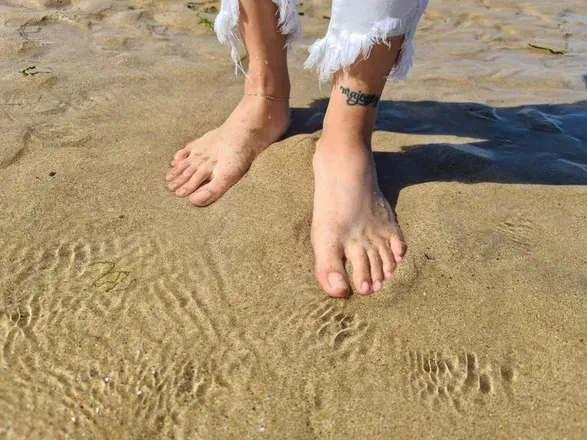 OnlyFans cuenta missmajesty.feet avatar 1