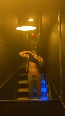 OnlyFans account  stoneysanchez avatar 1