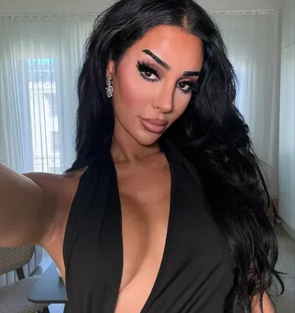 OnlyFans cuenta exoticcbaby avatar 1