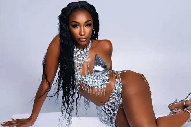 OnlyFans cuenta missjackson1k avatar 1