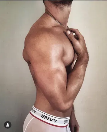 OnlyFans cuenta rocco-calvino avatar 1