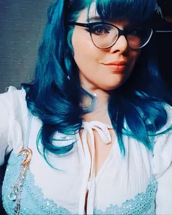 OnlyFans cuenta dagnythewitch avatar 1