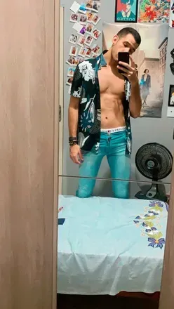 OnlyFans cuenta dniel_lima avatar 1