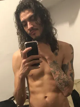 OnlyFans cuenta kennyhangs avatar 1