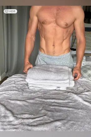 OnlyFans cuenta malemassagelondon header 2