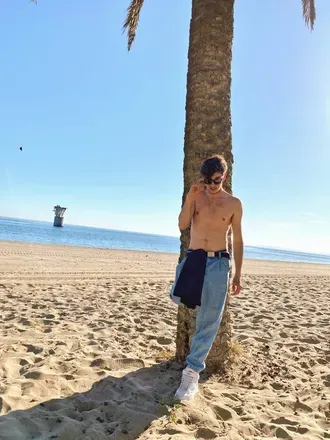 OnlyFans cuenta joshboss21 avatar 1