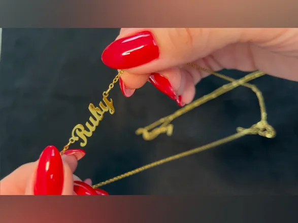 OnlyFans account  redrubyme header 2