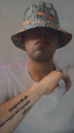 OnlyFans cuenta l_gonza avatar 1